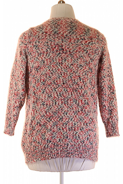 Dámský Cardigan Barevný F&F Vel. 48