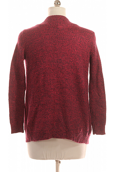 Dámský Cardigan Růžový