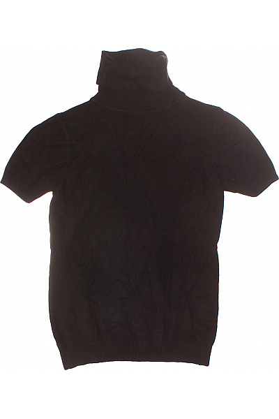 Dámské Rolák Černý Vel. TU