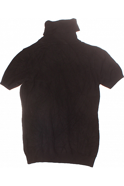 Dámské Rolák Černý Vel. TU