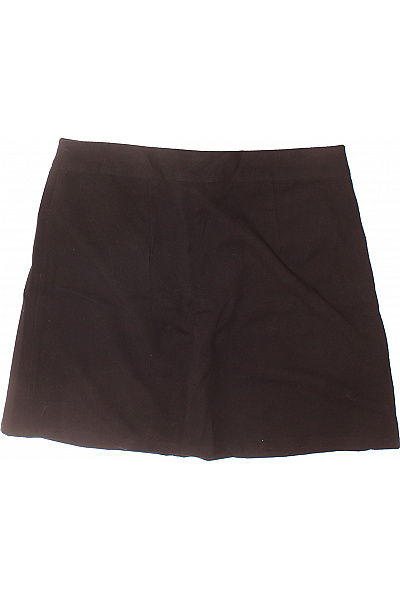  Sukně áčková Černá VERO MODA Vel. L