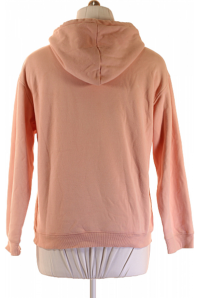 Dámská Mikina Růžová