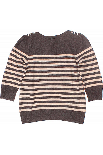 F&F Halenka Šedá Second Hand