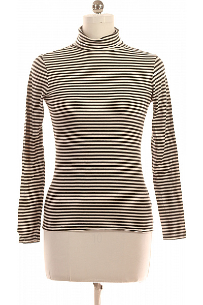 Dámské Rolák Černobílý Esmara