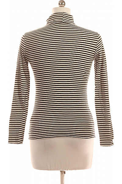 Dámské Rolák Černobílý Esmara