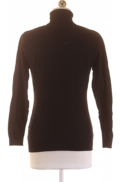 Dámský Svetr Černý Second hand