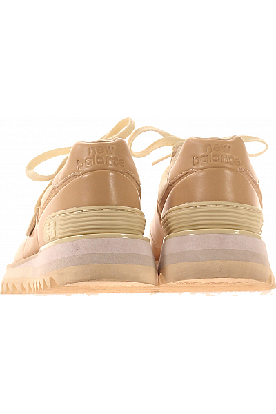 Dámské Tenisky Hnědé New Balance Second hand