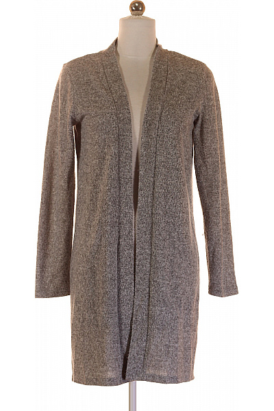 Dámský Svetr Šedý MEDICINE Vel. XS