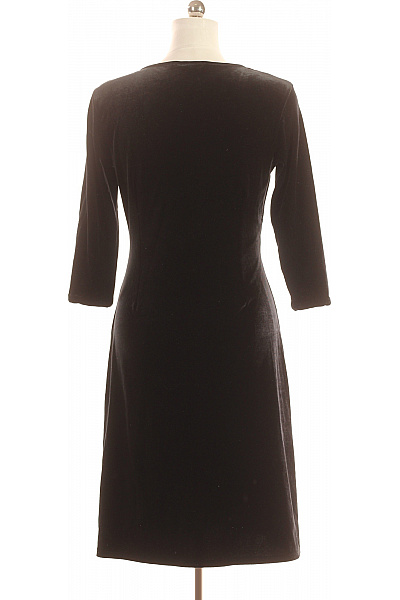 Šaty Černé Vel. M