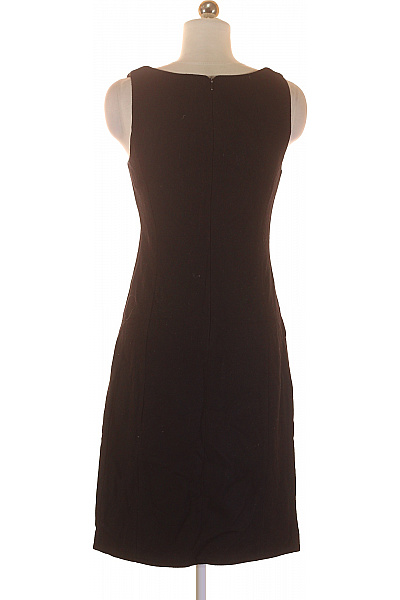 Pouzdrové šaty  Šaty Černé Vel. 38