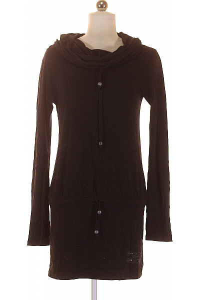 Šaty Černé Vel. S