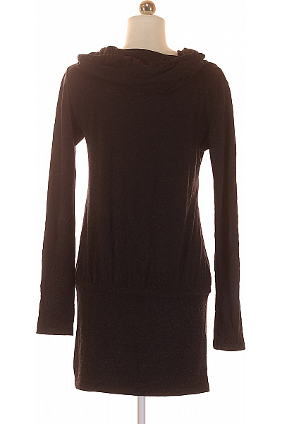 Šaty Černé Vel. S