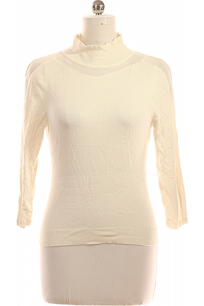 Monsoon Halenka Bílá Vel. 38