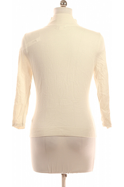 Monsoon Halenka Bílá Vel. 38