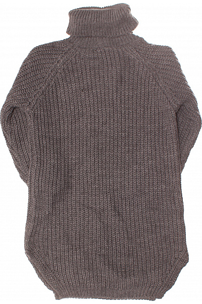 Dámský Rolák Šedý Second hand