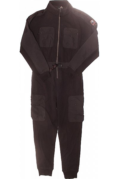 Parajumpers Dámský Overal Černý Vel. S