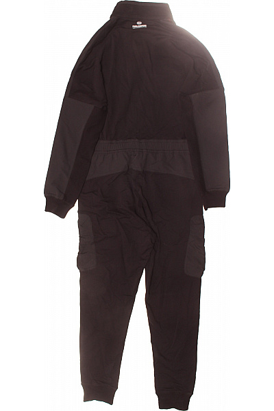 Parajumpers Dámský Overal Černý Vel. S