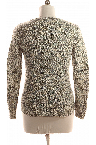 Dámský Pulovr Barevný