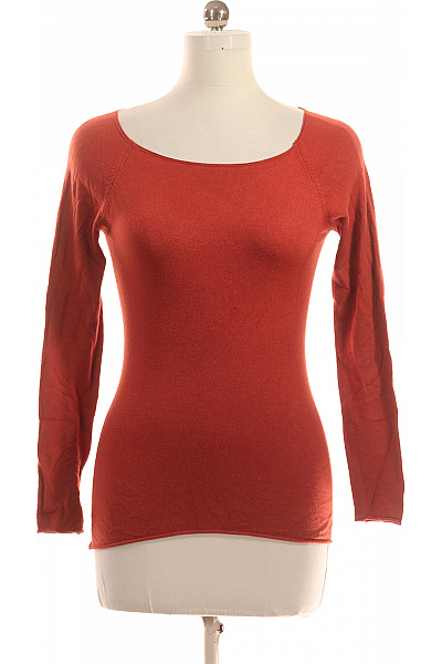 Dámský Pulovr Hnědý