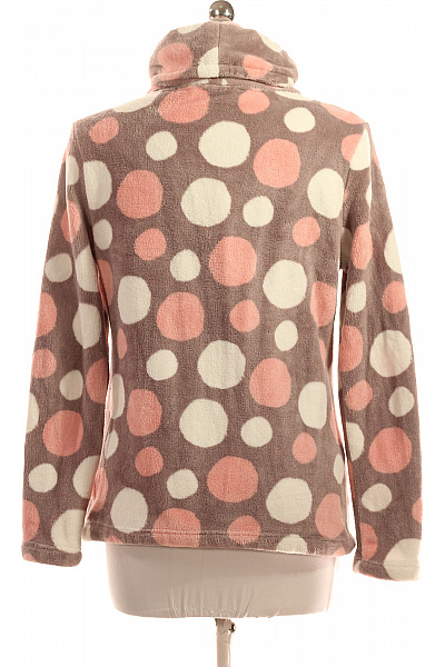 Dámská Mikina Barevná Second hand Vel. M