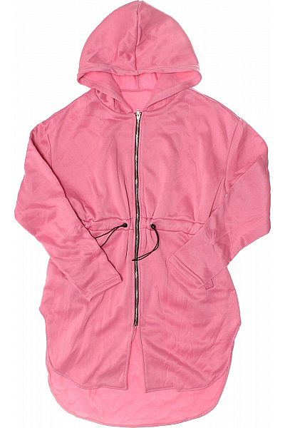 Dámský Domácí Komplety Růžový Vel. XXL