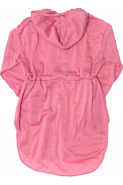 Dámský Domácí Komplety Růžový Vel. XXL