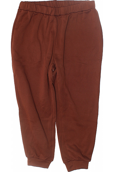 Dámský Domácí Komplety Hnědý Shein Vel. XL