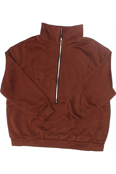 Dámský Domácí Komplety Hnědý Shein Vel. XL