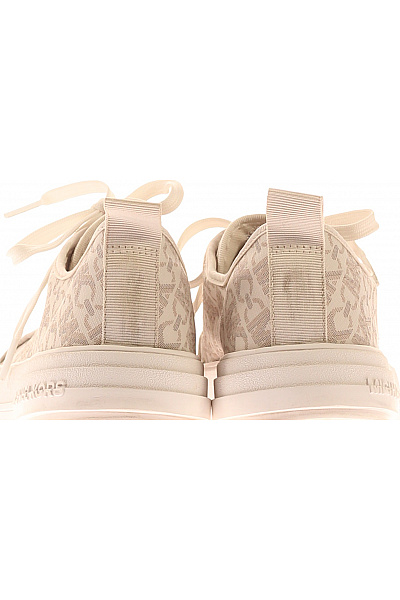 MICHAEL KORS Dámské Tenisky Béžové