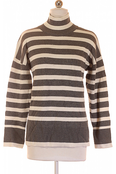 Dámský Rolák Šedý Vel. 36