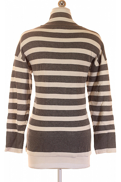 Dámský Rolák Šedý Vel. 36