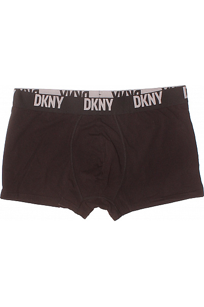 Donna Karan Pánské Spodní Prádlo Černé Vel. L