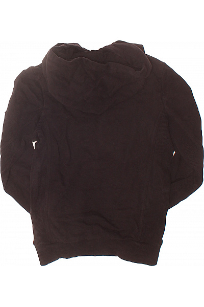 Chlapecká Mikina Černá Calvin Klein