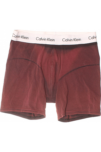 Calvin Klein Pánské Prádlo Hnědé Vel. M | Calvin Klein | obrázek 2