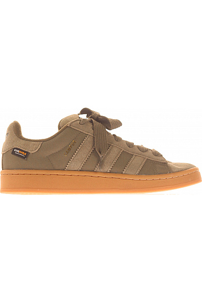 Pánské Boty Zelené ADIDAS Second Hand Vel. 40