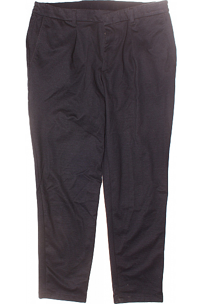 BALDESSARINI Pánské Kalhoty Modré Vel. 56