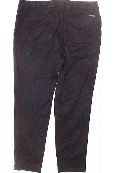 BALDESSARINI Pánské Kalhoty Modré Vel. 56