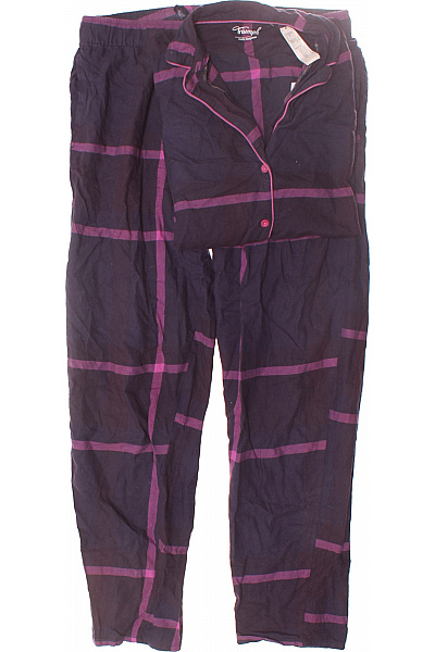 Dámské Prádlo Fialové Vel. 40