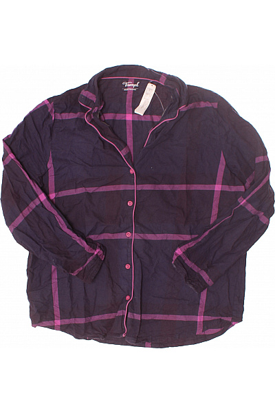 Dámské Prádlo Fialové Vel. 40