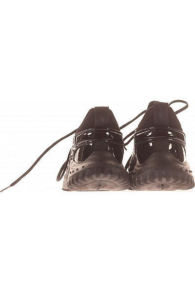 Dámské Boty Černé Calvin Klein Vel. 37