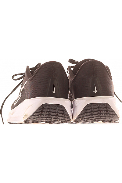 Nike Pánské Tenisky Černé Second hand