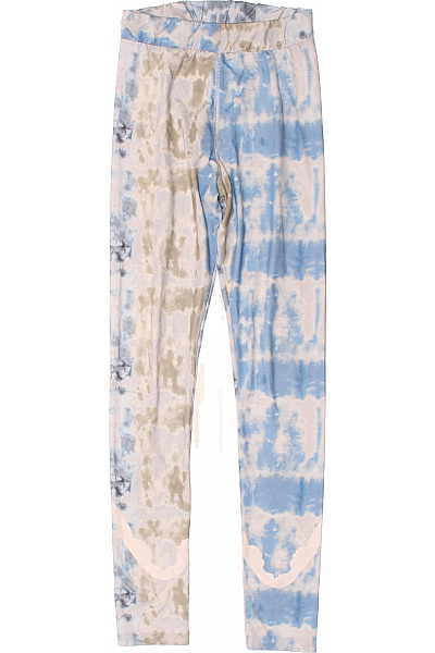 Miss Goodlife Dámské Legíny Modré Vel. S | miss goodlife | obrázek 2