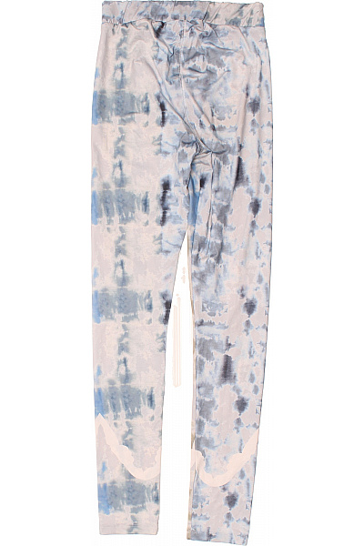 Miss Goodlife Dámské Legíny Modré Vel. S | miss goodlife | obrázek 3