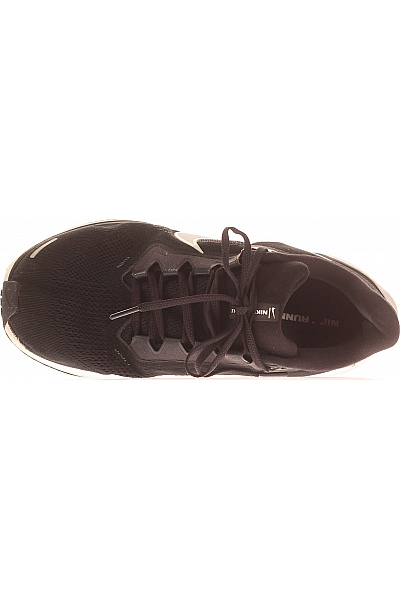 Nike Pánské Boty Černé