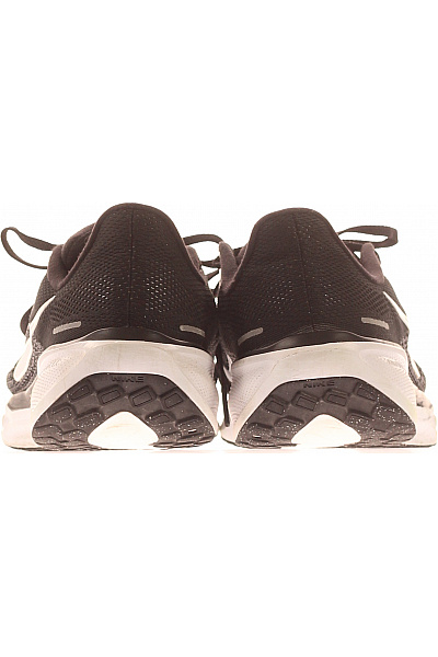 Nike Pánské Boty Černé