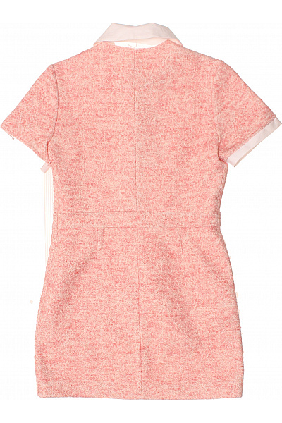 Maje Šaty Růžové Vel. 36 | Maje | obrázek 2