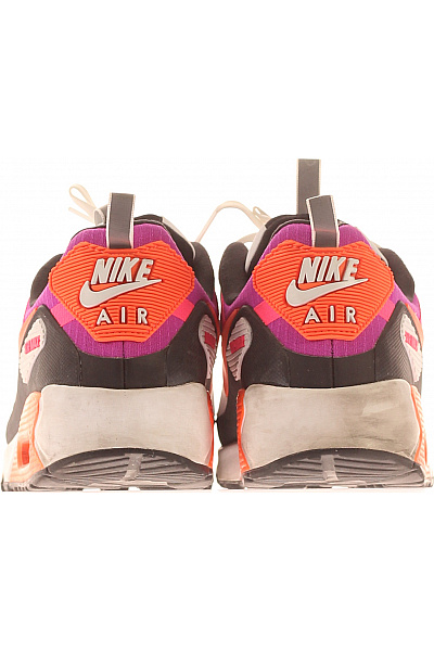 Nike Pánské Tenisky AIR Barevné Second hand Vel. 45