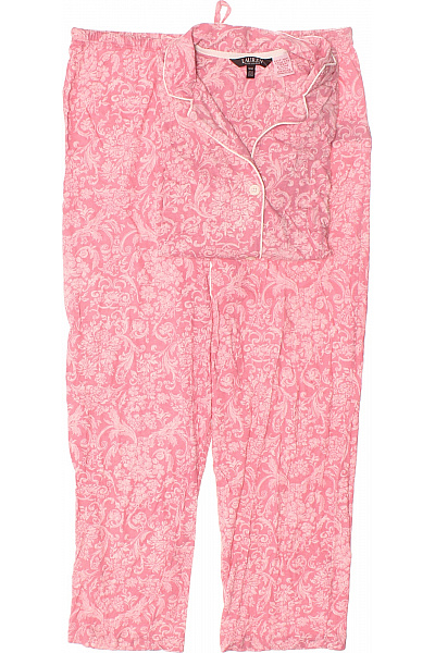 Dámské Prádlo Růžové Ralph Lauren Vel. M