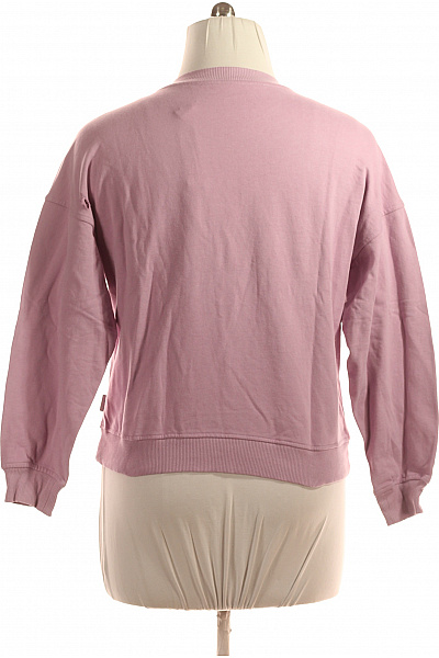 Dámská Mikina Fialová