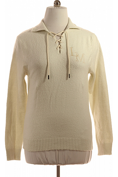 La Martina Pánský Rolák Bílý